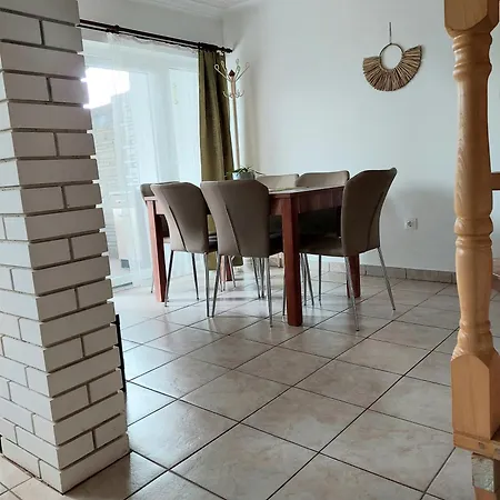 Appartamento Panoráma Pelsó