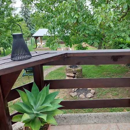 דירה Panorama Pelso Ábrahámhegy