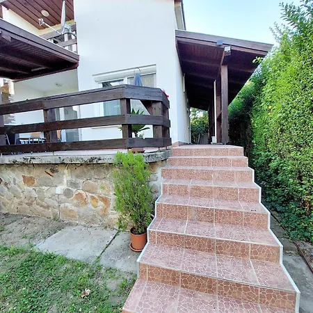 Panorama Pelso Apartment