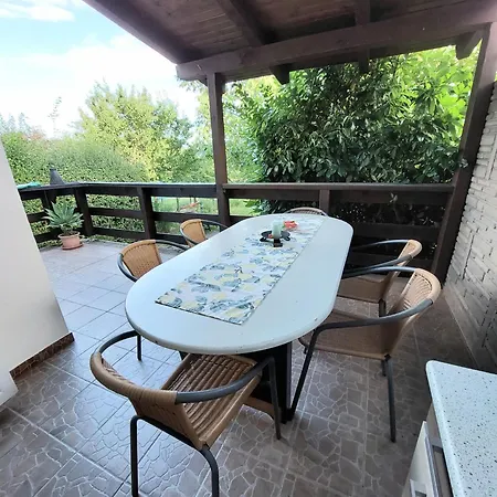 Apartamento Panoráma Pelsó Ábrahámhegy