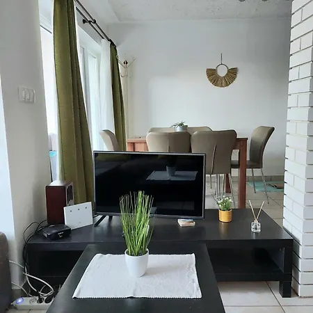 דירה Panorama Pelso