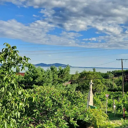 Panorama Pelso Apartment Abrahamhegy