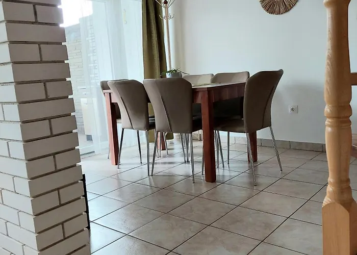 דירה Panorama Pelso