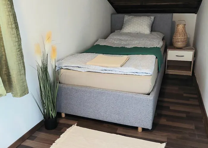 דירה Panorama Pelso *