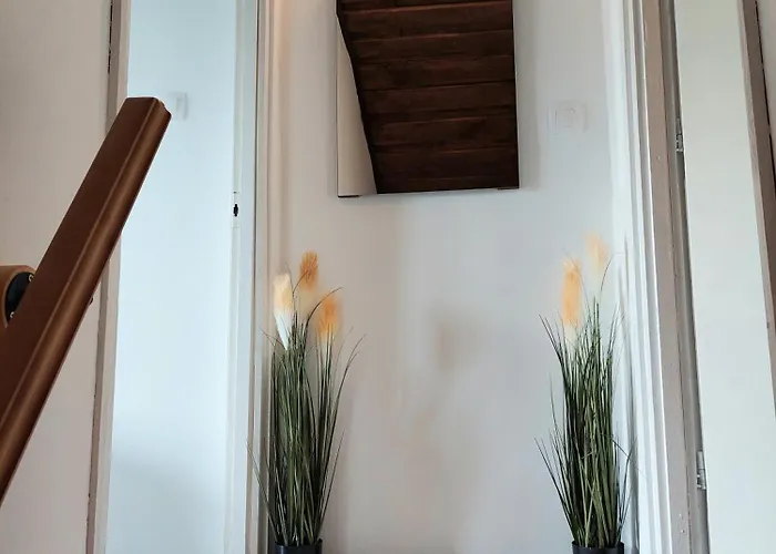 דירה Panorama Pelso