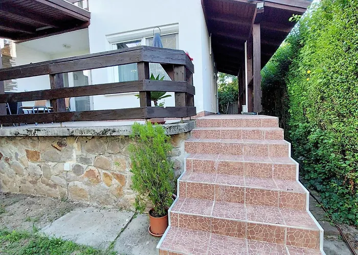 Panorama Pelso דירה