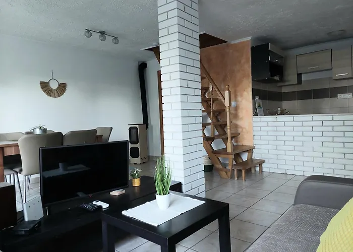 Panorama Pelso דירה *